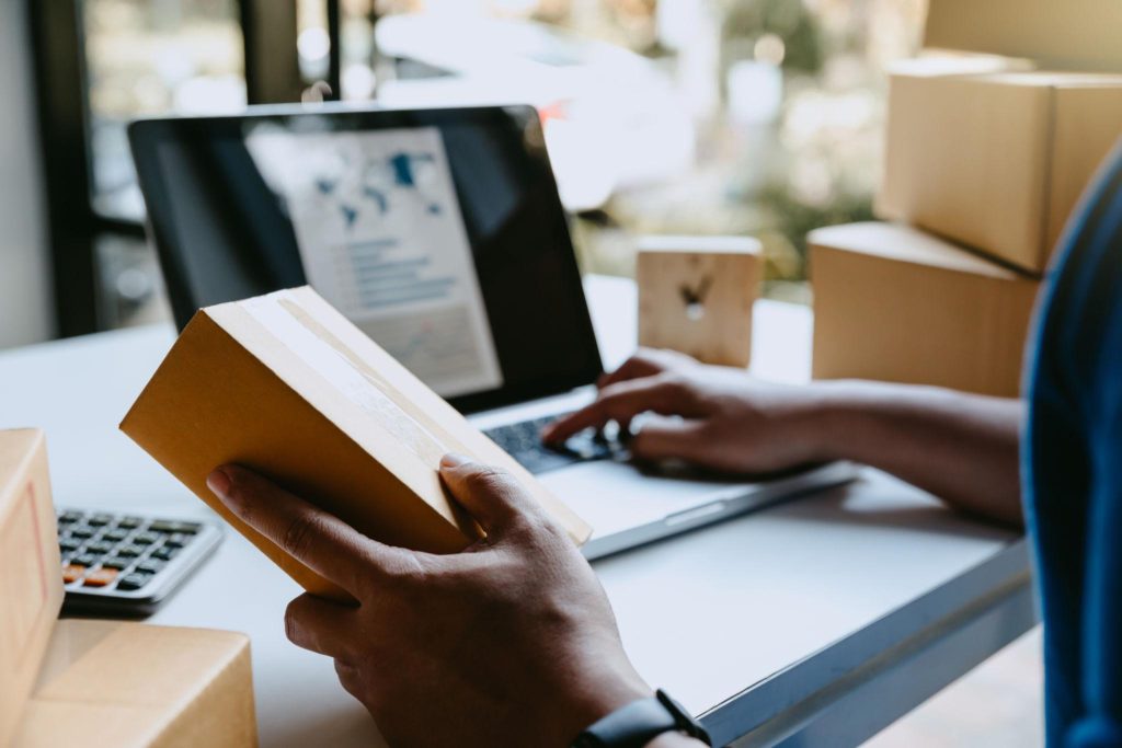 platform marketplace B2B Indonesia untuk supplier dan buyer industri