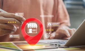 produk marketplace muncul di hasil pencarian Google.