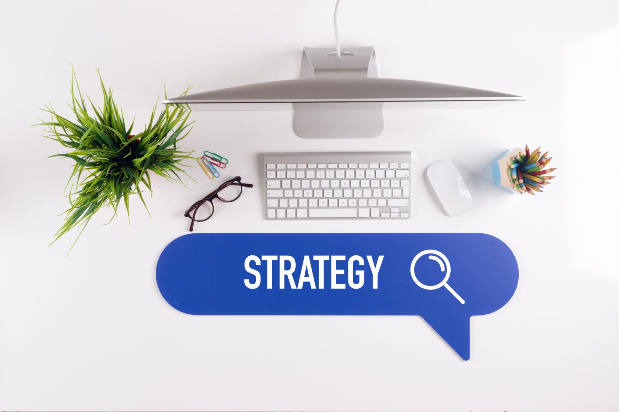 strategi riset keyword untuk bisnis industri