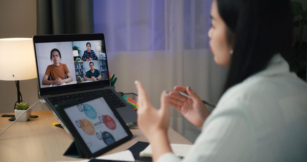 negosiasi win-win dalam bisnis B2B.