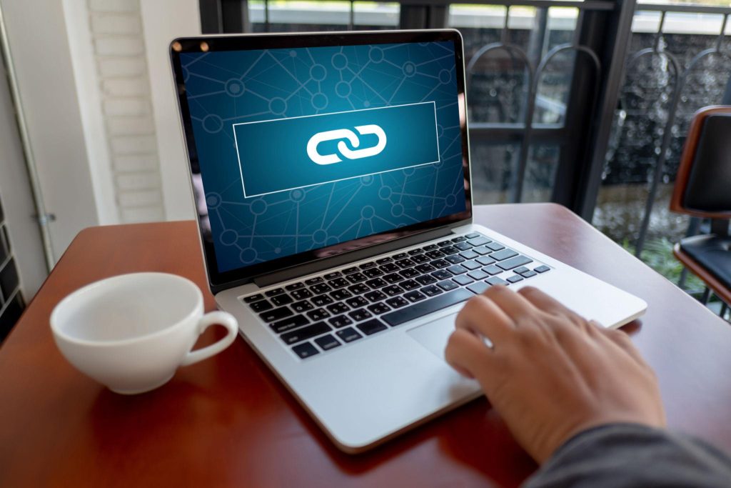 strategi backlink dalam SEO B2B.