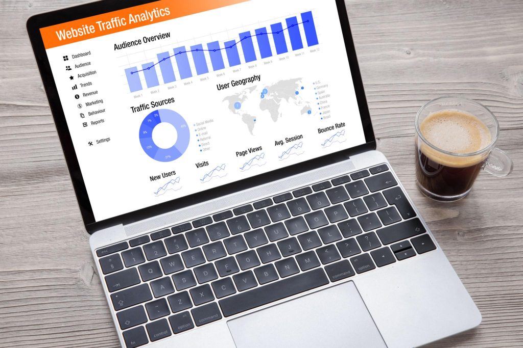 analisis performa produk marketplace.