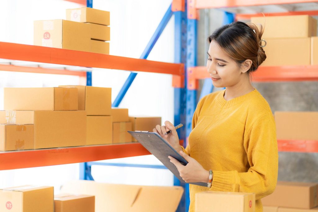 bisnis supplier yang berhasil dengan sistem dan strategi yang tepat.