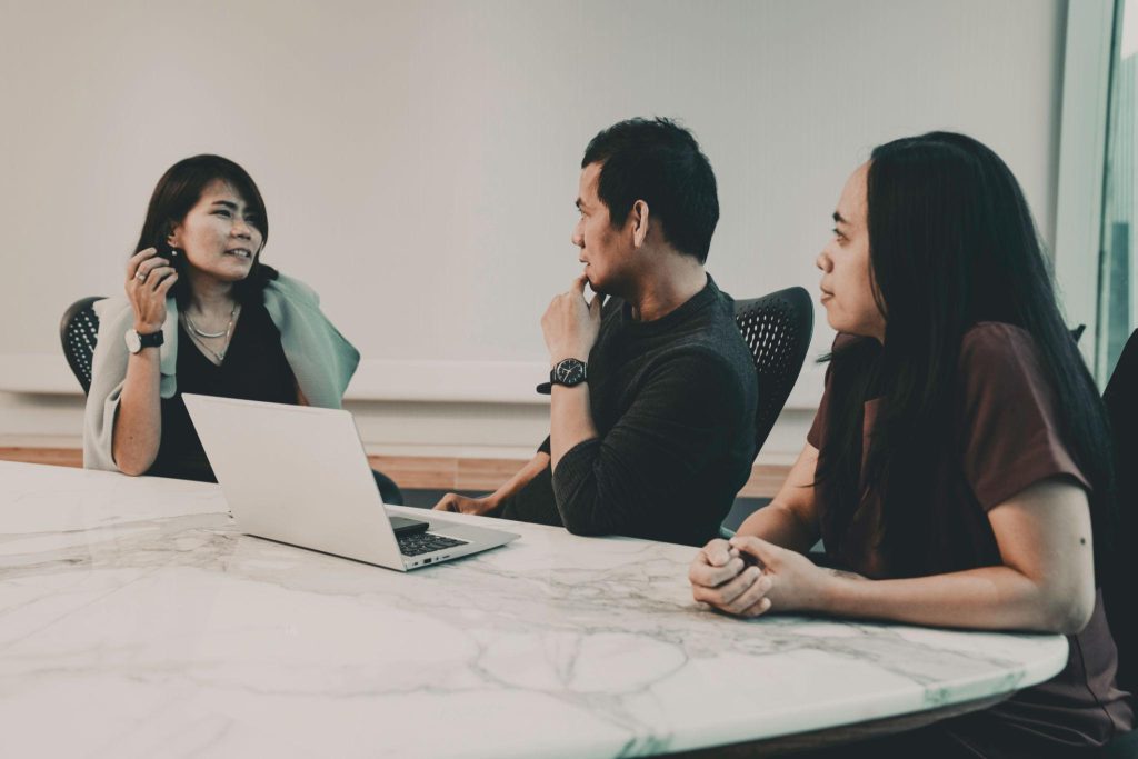 Kurangnya relasi dengan pelanggan dalam bisnis supplier.