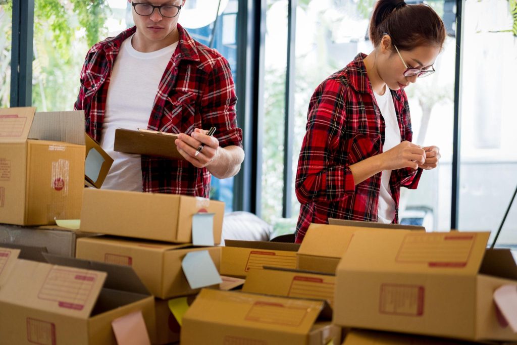 operasional bisnis supplier yang tidak teratur.