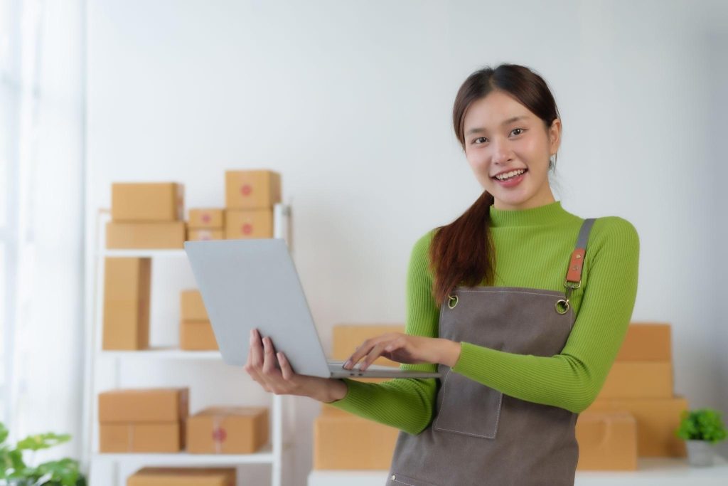 fokus pada satu niche produk dalam bisnis supplier B2B.