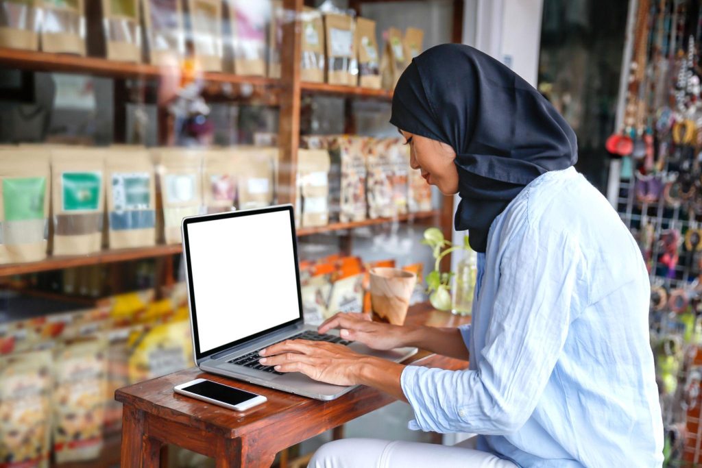 foto produk supplier yang profesional untuk marketplace.