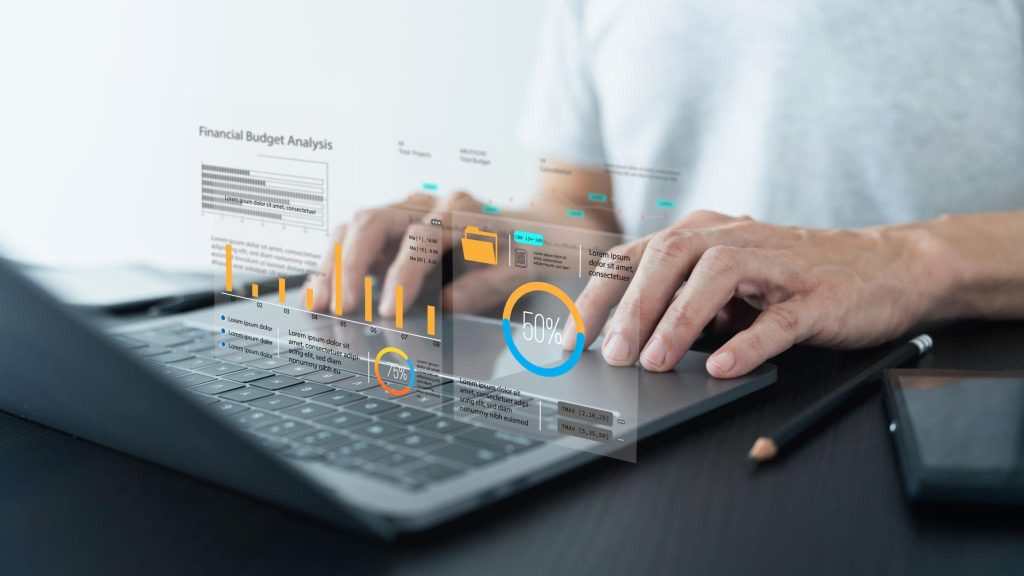 analisis harga kompetitor bisnis.