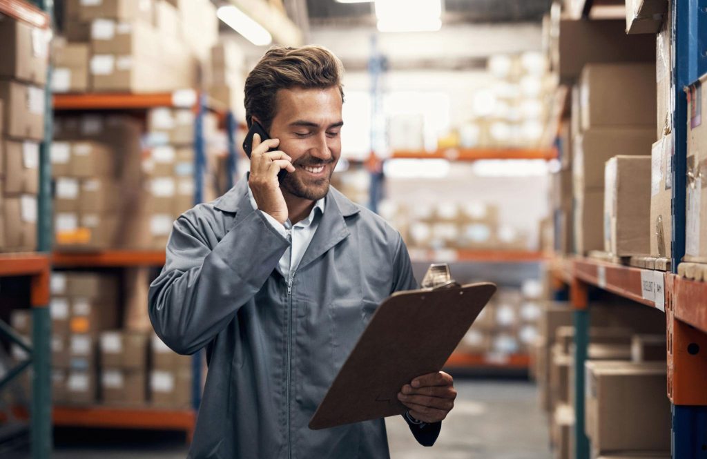Strategi mempertahankan buyer loyal dalam bisnis B2B.