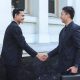 hubungan trust antara supplier dan klien.