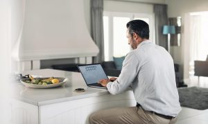 landing page B2B untuk menghasilkan konversi.