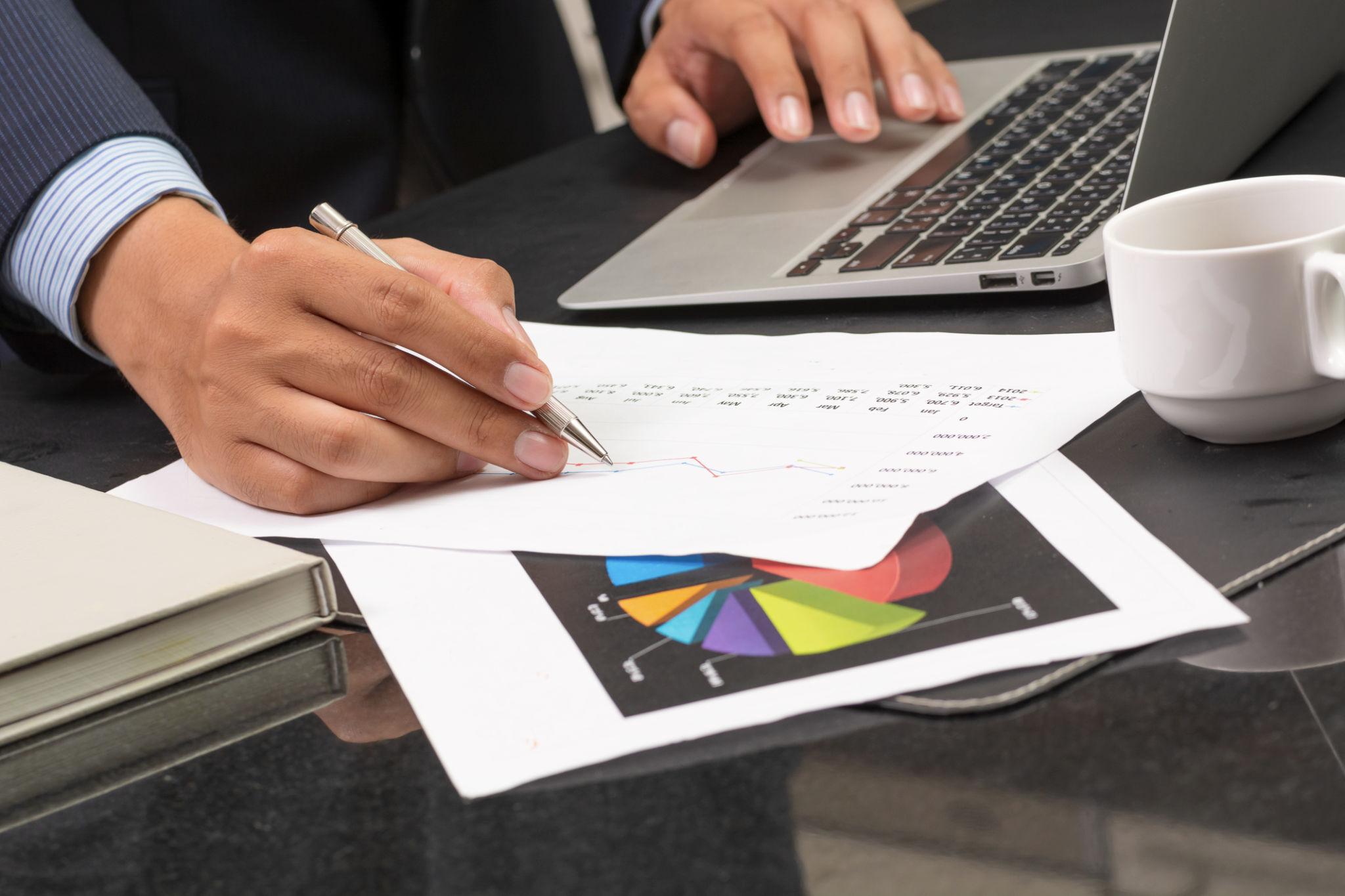 strategi menentukan harga produk B2B.