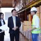 tim procurement bertemu supplier bisnis B2B.