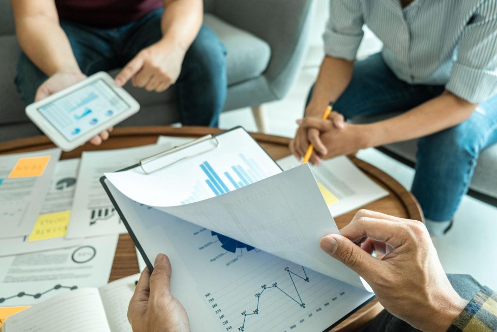 transparansi harga dalam bisnis B2B.