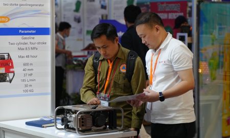 EDRR INDONESIA 2026 HADIRKAN SOLUSI TERKINI UNTUK PENANGGULANGAN KEBAKARAN