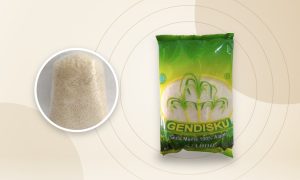 Gula pasir kemasan dan gula pasir curah dari distributor